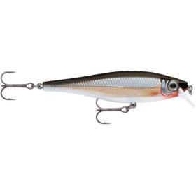 Rapala BXM10 BX Minnow Rap 10cm 12g wobbler - S színben