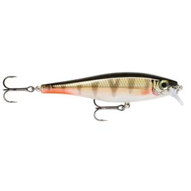 Rapala BXM10 BX Minnow Rap 10cm 12g wobbler - RFP színben