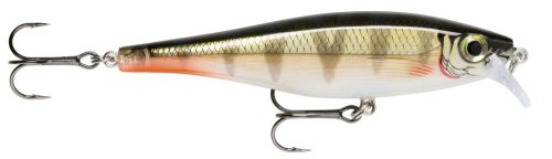 Rapala BXM07 BX Minnow wobbler 7cm 7g  - RFP színben