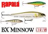 Rapala BXM07 BX Minnow wobbler 7cm 7g  - RFP színben