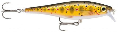 Rapala BXM07 BX Minnow wobbler 7cm 7g  - TR színben