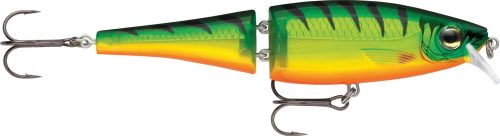 Rapala BXS12 Balsa Xtreme Swimmer Wobbler 12cm 22g - FT színben