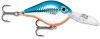 Rapala ULC03 X-Rap Ultra Light Crank Rap 3cm 4g wobbler - SB (RA5813505)