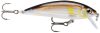 Rapala XRCD05 X-Rap Countdown Rap 5cm 4g wobbler - AYU (RA5813600)