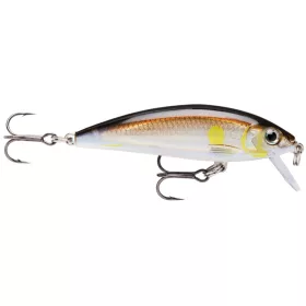   Rapala XRCD05 X-Rap Countdown Rap 5cm 4g wobbler - AYU (RA5813600)