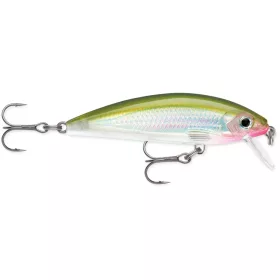   Rapala XRCD05 X-Rap Countdown Rap 5cm 4g wobbler - OG (RA5813604)