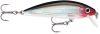 Rapala XRCD05 X-Rap Countdown Rap 5cm 4g wobbler - S (RA5813607)