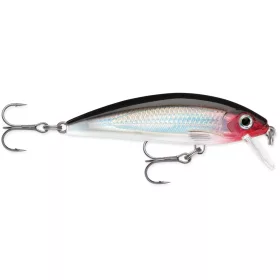   Rapala XRCD05 X-Rap Countdown Rap 5cm 4g wobbler - S (RA5813607)