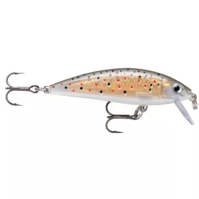   Rapala XRCD05 X-Rap Countdown Rap 5cm 4g wobbler - TR (RA5813608)