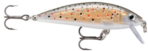 Rapala XRCD05 X-Rap Countdown Rap 5cm 4g wobbler - TR (RA5813608)