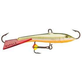 Rapala WH5 Jigging Color Hook Rap 5cm 9g RFSH (RA5814107)