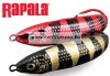 Rapala RMSR08 Rattlin Minnow Spoon támolygó bokorugró 8cm 16g - CH (RA5814950)