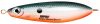 Rapala RMSR08 Rattlin Minnow Spoon támolygó bokorugró 8cm 16g - SD (RA5814957)