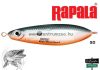 Rapala RMSR08 Rattlin Minnow Spoon támolygó bokorugró 8cm 16g - SD (RA5814957)