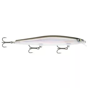   Rapala MXLM12 Rapala Maxrap® Long Range Minnow 12cm 20g wobbler - FANC (RA5815500)