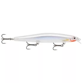   Rapala MXLM12 Rapala Maxrap® Long Range Minnow 12cm 20g wobbler - FGGH (RA5815504)