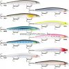 Rapala MXLM12 Rapala Maxrap® Long Range Minnow 12cm 20g wobbler - FS (RA5815509)