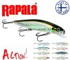 Rapala SDR11 Shadow Rap 11cm 13g wobbler - BGH (RA5815552)