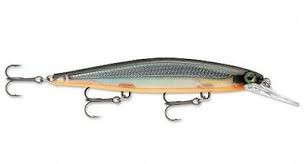 Rapala SDRD11 Shadow Rap® Deep 11cm 13g wobbler HLW (RA5815616)