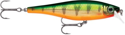 Rapala BXM07 BX Minnow wobbler 7cm 7g  - P színben