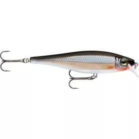 Rapala BXM07 BX Minnow wobbler 7cm 7g  - S színben