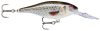 Rapala SR09 Shad Rap 9cm 15g wobbler - ROL színben