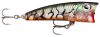 Rapala ULP04 Ultra Light Popper 4cm 3g felszíni wobbler - GLTU (RA5816556)