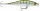 Rapala SDRS09 Shadow Rap Shad Deep 9cm 12g wobbler - YP (RA5816818)