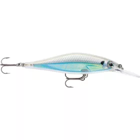   Rapala SDRSD09 Shadow Rap Shad Deep 9cm 12g wobbler - AS (RA5816851)
