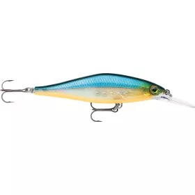   Rapala SDRSD09 Shadow Rap Shad Deep 9cm 12g wobbler - BGH (RA5816853)