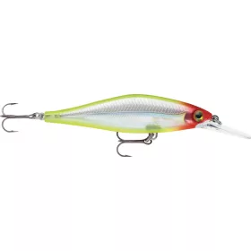   Rapala SDRSD09 Shadow Rap Shad Deep 9cm 12g wobbler - CLN (RA5816856)
