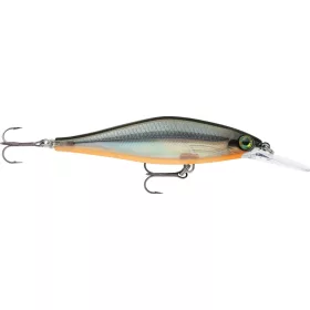   Rapala SDRSD09 Shadow Rap Shad Deep 9cm 12g wobbler - HLW (RA5816861)
