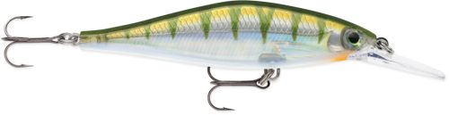 Rapala SDRSD09 Shadow Rap Shad Deep 9cm 12g wobbler - YP (RA5816868)