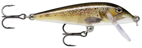 Rapala CD07 Countdown Rap wobbler 7cm 8g - TRL (RA5817004)