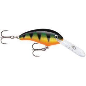Rapala SDD04 Shad Dancer Rap 4cm 5g wobbler - P (RA5817088)