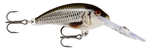 Rapala SDD04 Shad Dancer Rap 4cm 5g wobbler - ROL (RA5817089)