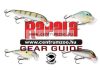 Rapala Skv10 Skitter V Lure 10cm 14g  - BNC színben