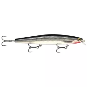   Rapala MXLM12 Rapala Maxrap® Long Range Minnow 12cm 20g wobbler - BSBL (RA5818056)