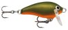 Rapala MFR03 Mini Fat Rap 3cm 4g wobbler - GAU (RA5818096)