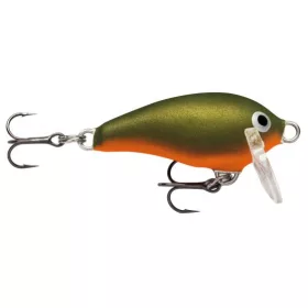 Rapala MFR03 Mini Fat Rap 3cm 4g wobbler - GAU (RA5818096)