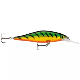   Rapala SDRSD09 Shadow Rap Shad Deep 9cm 12g wobbler - FT (RA5818147)