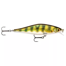   Rapala SDRS09 Shadow Rap Shad Deep 9cm 12g wobbler - PEL (RA5818155)