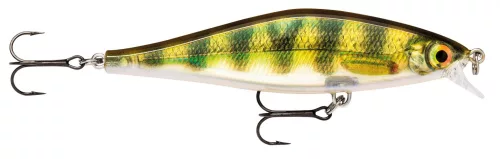 Rapala SDRS09 Shadow Rap Shad Deep 9cm 12g wobbler - PEL (RA5818155)