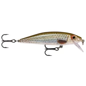   Rapala XRCD05 X-Rap Countdown Rap 5cm 4g wobbler - ROL (RA5818180)