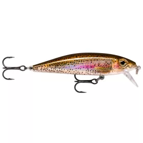   Rapala XRCD05 X-Rap Countdown Rap 5cm 4g wobbler - RTL (RA5818181)