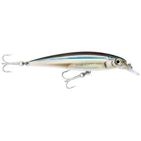 Rapala SXR10 X-Rap Rap 10cm 13g wobbler ANC színben
