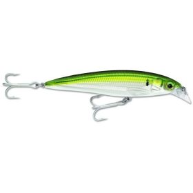   Rapala SXR12 X-Rap Rap 12cm 22g Saltwater wobbler - PLD színben (RA5818223)