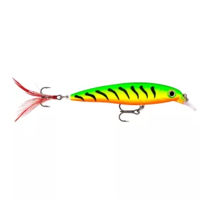 Rapala XR04 X-Rap 4cm 2g wobbler - FTU színben