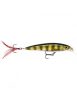 Rapala XR06 X-Rap 6cm 4g wobbler - PEL színben