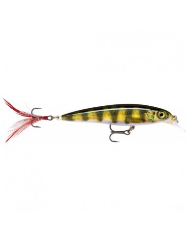 Rapala XR06 X-Rap 6cm 4g wobbler - PEL színben